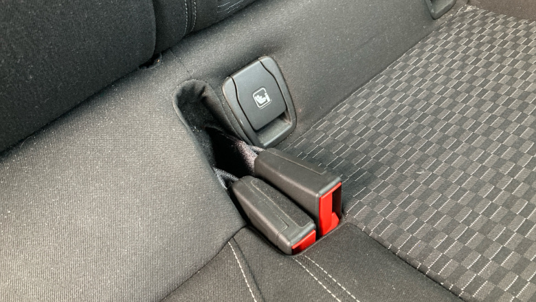 Vauxhall Astra 1.4T 16V 150 SRi 5dr Petrol Hatchback